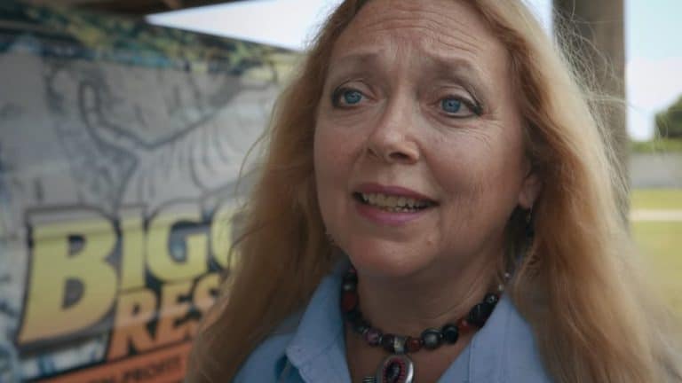 Carole Baskin Finally Reveals Her Side Of The Story In New Video Series