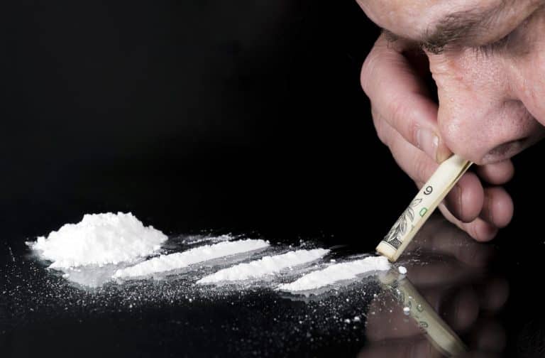 The Price Of Cocaine Has Skyrocketed Due To Coronavirus