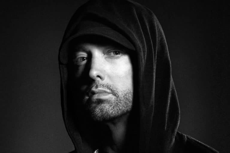 Eminem Says That His Fame Means He Has Always Been In Quarantine