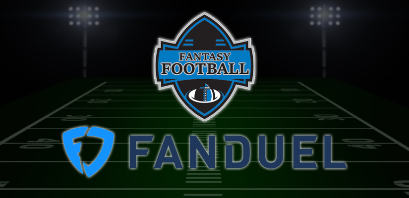 What Is NFL Fanduel?