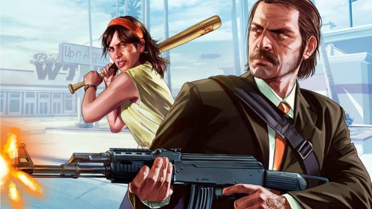 Leaker Claims That The GTA 6 Story Is Finished And The Map Will Be Huge