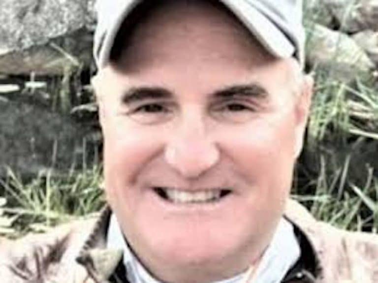 Anti Lockdown Protester Who Said It Was A ‘Political Ploy’ Is Killed By Coronavirus