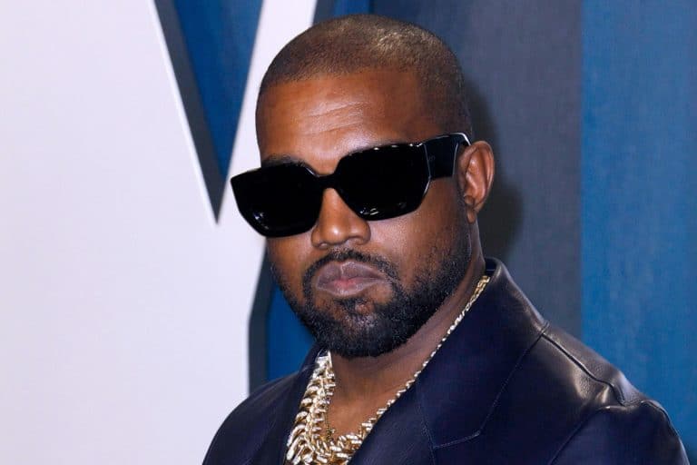 Kanye West Is Now Only Communicating Via Beeps; Says Words Are For Chumps