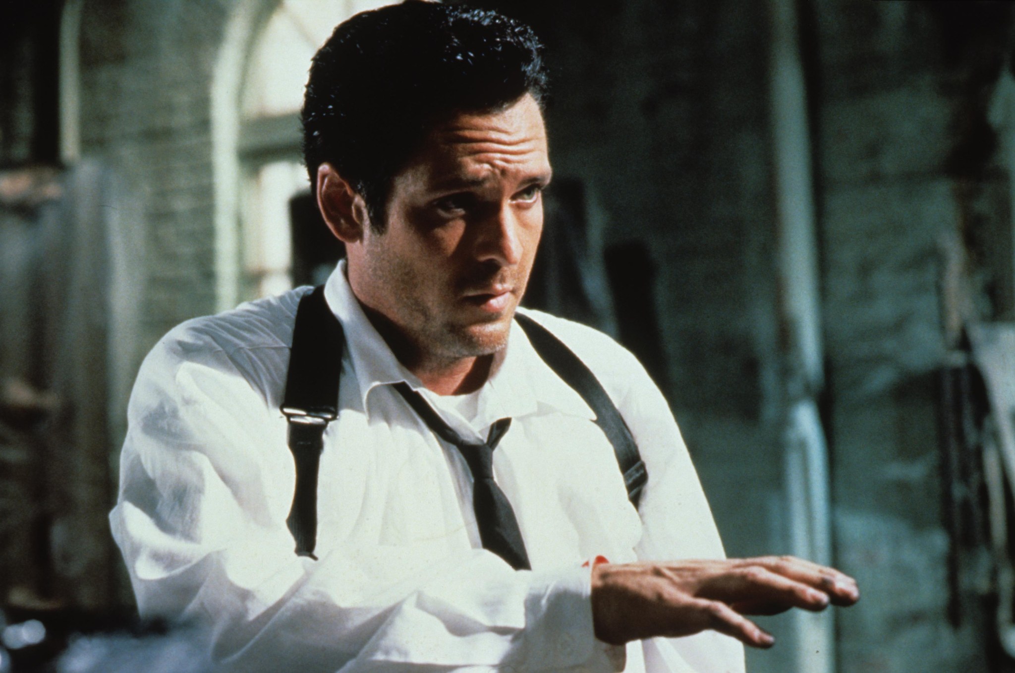 Michael Madsen Shares More Details About The Unmade 'Pulp Fiction' Prequel