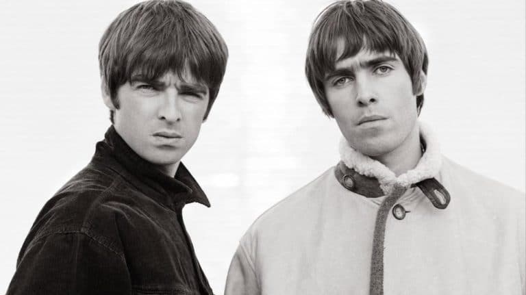 Noel Gallagher Is Putting Out An Unreleased Oasis Demo At Midnight Tonight