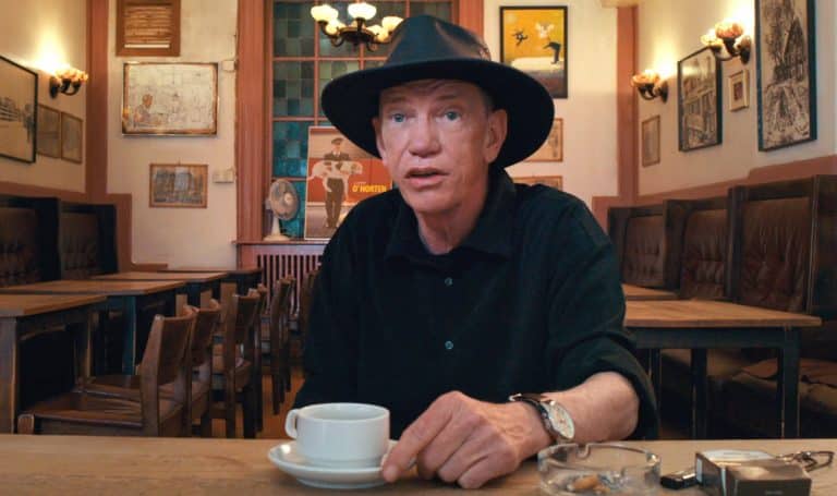 Rick Kirkham Says Reality Was Far Worse Than ‘Tiger King’; Joe Exotic Regularly Killed Animals