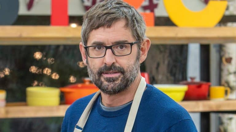 Louis Theroux Will Be Presenting A New Podcast Where He ‘Gets Into Celebrities’ Heads’