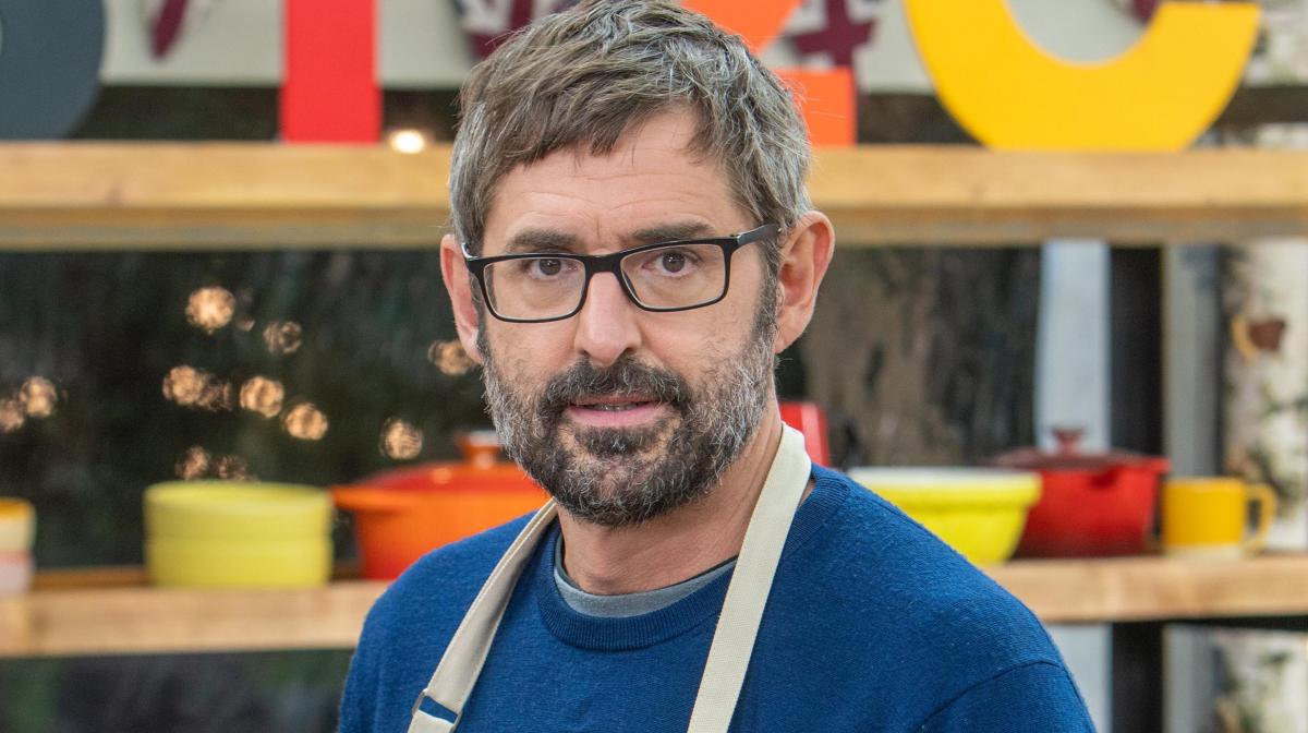 Louis Theroux Will Be Presenting A New Podcast Where He ‘Gets Into Celebrities’ Heads’ – Sick ...