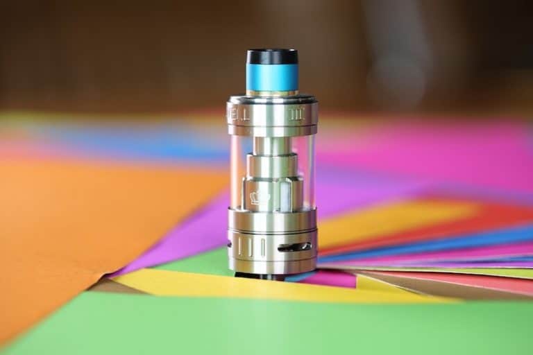 FDA Delays PMTA Deadline For Vaping Products