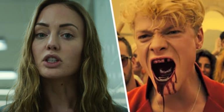 Netflix’s New Show ‘White Lines’ Looks Like A Cross Between ‘Ozark’ And ‘Money Heist’