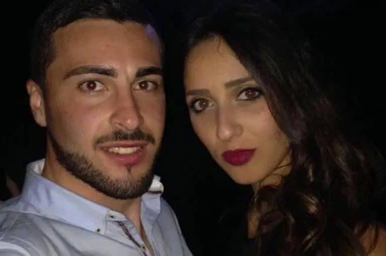 Coronavirus Nurse ‘Killed Doctor Girlfriend’ After Claiming She Gave Him The Virus