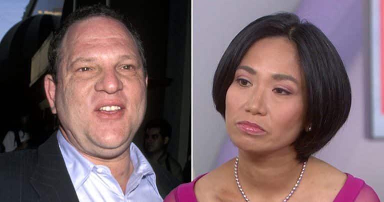 Harvey Weinstein Told Victim ‘One Thrust And It Will Be Over’ Before Assaulting Her