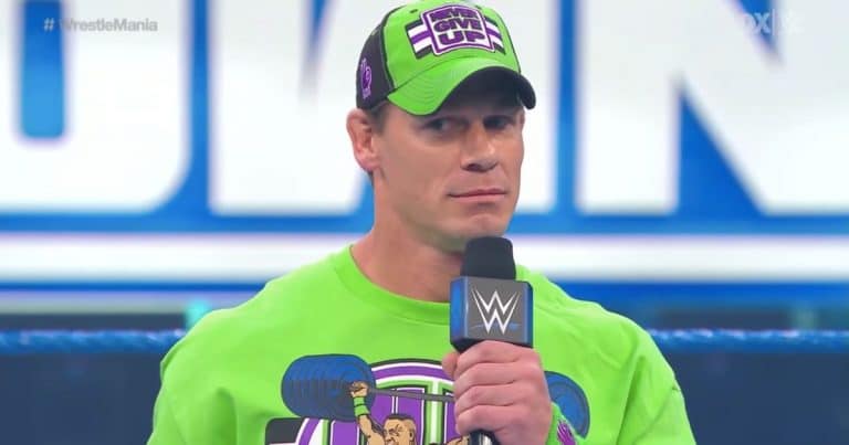 WWE Has Been Deemed An ‘Essential Business’, Will Continue Televised Shows Amid Coronavirus Outbreak