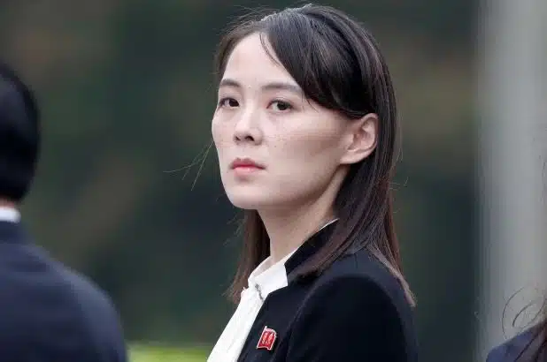 Kim Jong-Un’s Evil Sister Could Become New Ruler Of North Korea And People Are Terrified
