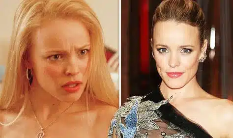 Rachel McAdams Says She Wants To Play Regina George In The Mean Girls Sequel