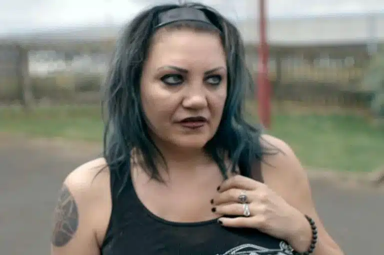 Camper Van Escort Still Seeing 7 Men An Hour – Says She’s An ‘Essential Service’