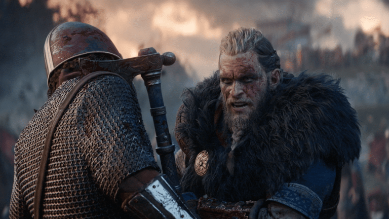 Here’s The Trailer And Story Details For ‘Assassin’s Creed: Valhalla’