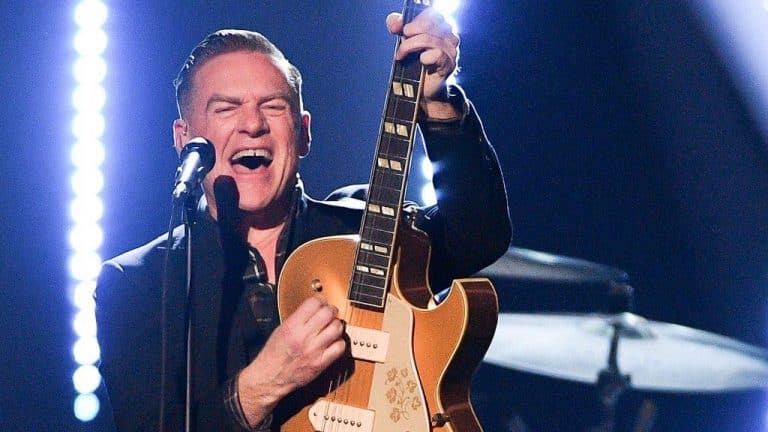 Bryan Adams Accused Of Racism For Blaming Coronavirus On ‘Bat Eating Bastards’