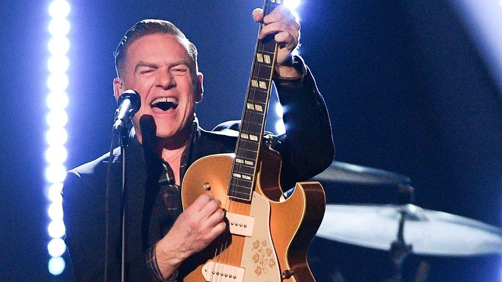 bryan adams 2020