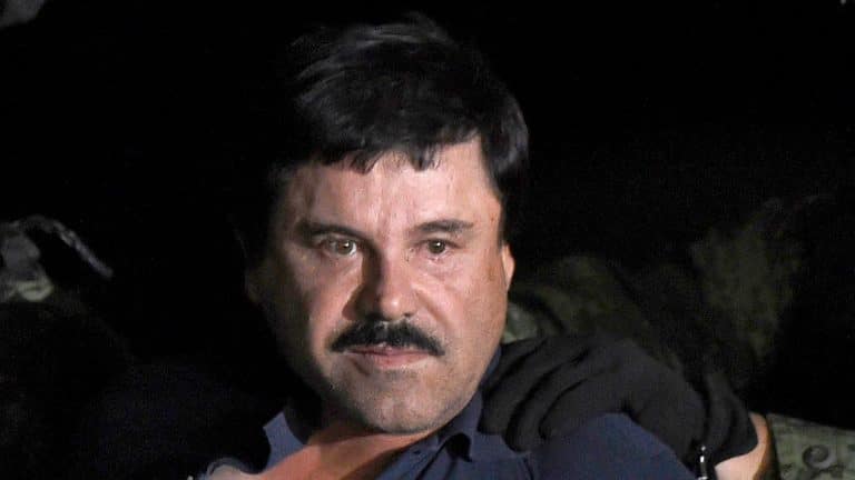 El Chapo’s Sons Are Enforcing Lockdown By Threatening To Torture Anyone Violating Curfew