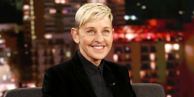 Ellen DeGeneres’ Former Bodyguard Reveals Another Story About How Awful She Is