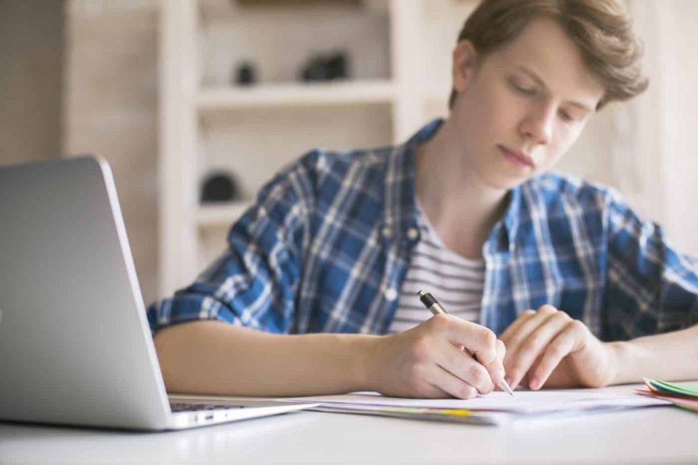 what is the best essay writer