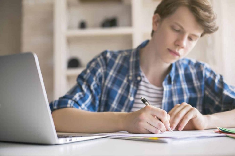 essay writers for college