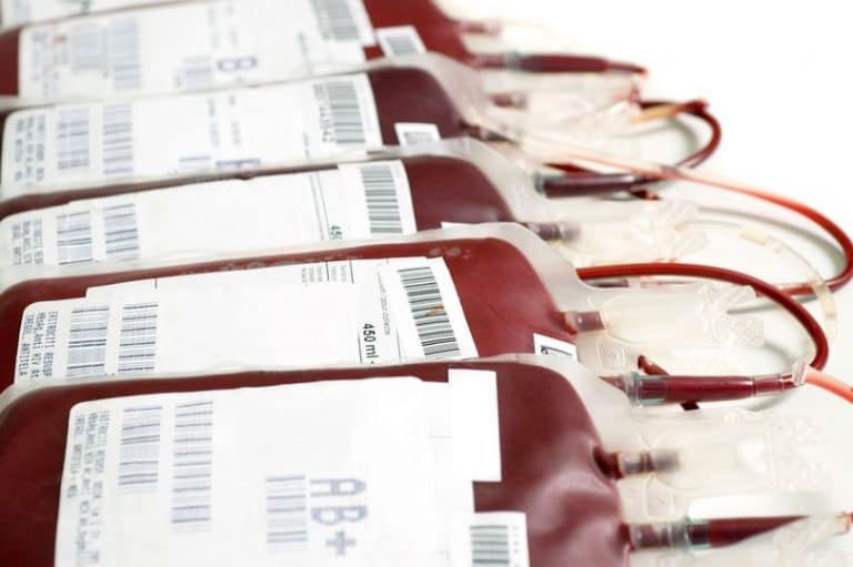 The Blood Of Coronavirus Survivors Is Being Sold Online As A Fake Vaccine