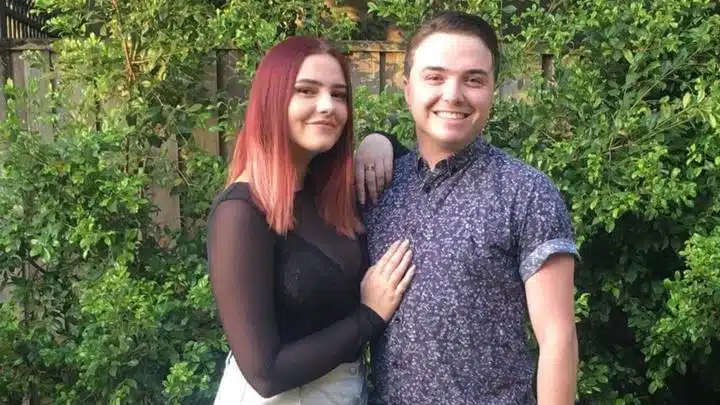 Guy Gets Girlfriend ‘Congratulations’ Cake After She Finally Farts In Front Of Him