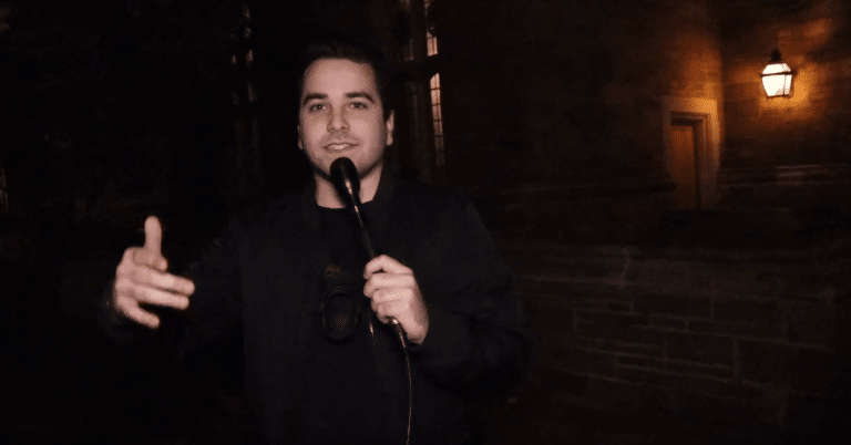 A Popular TikToker Is Facing Backlash After Posting Videos Annoying Key Workers