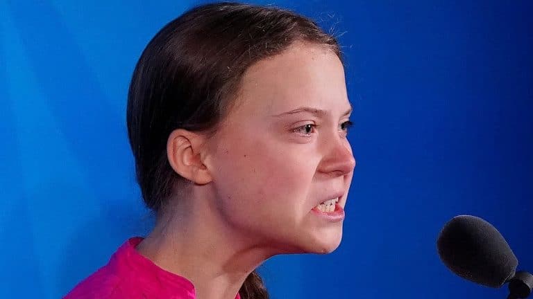 People Are Upset That Greta Thunberg Is On A Panel Of Coronavirus Experts
