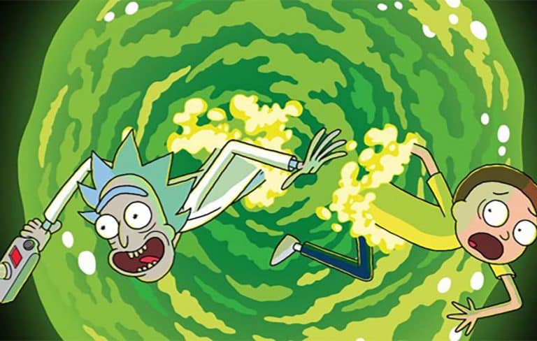 ‘Rick And Morty’ Is One Of The Best New Shows Of The 2010s