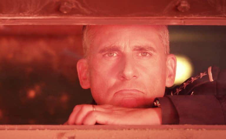 Check Out The Official Full Trailer For Steve Carell’s ‘Space Force’