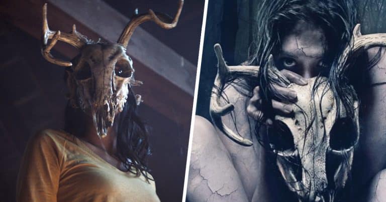 Low Budget Horror Movie ‘The Wretched’ Has Been Number One In The US For Three Weeks