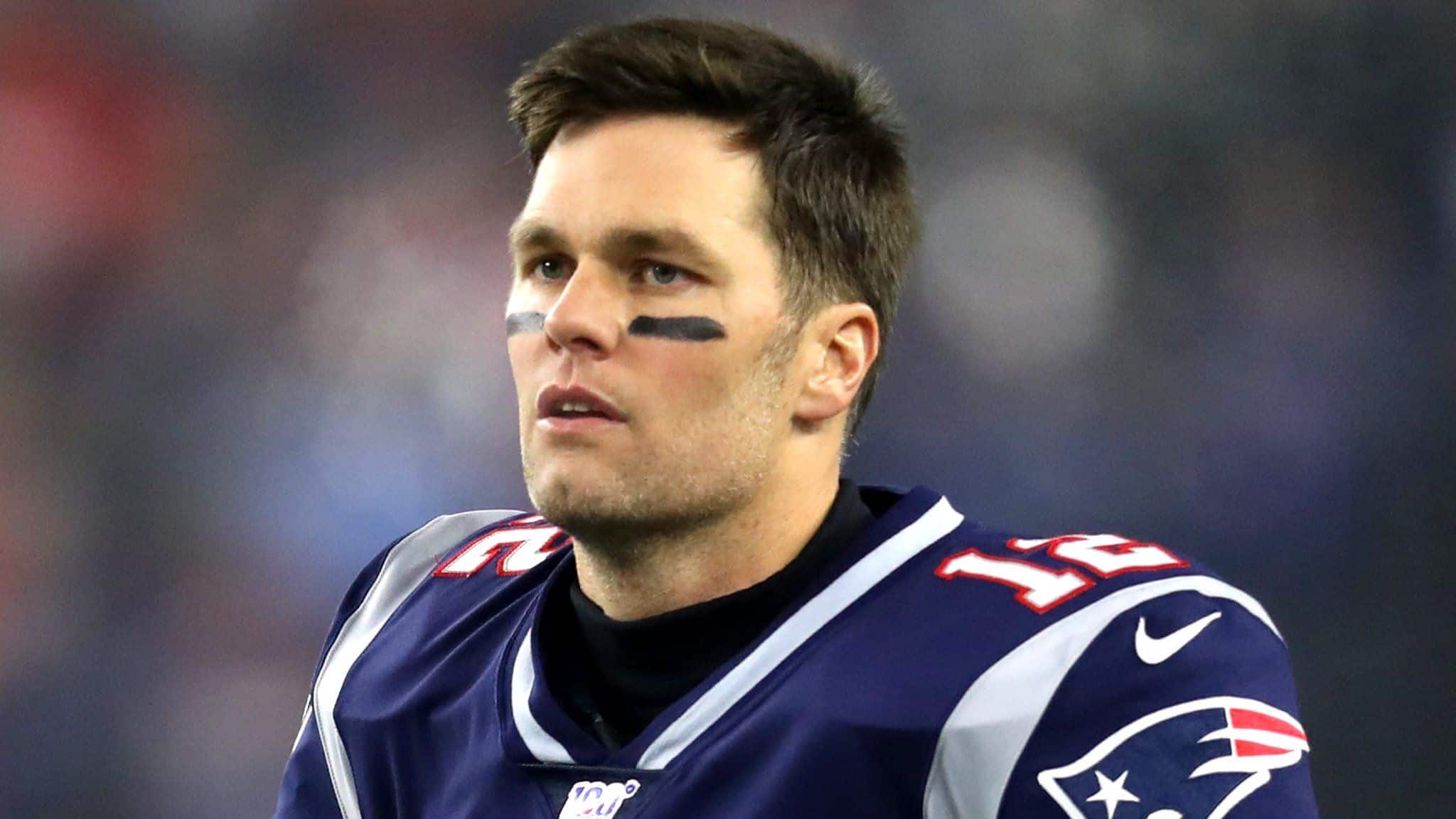 tom brady sleep pants