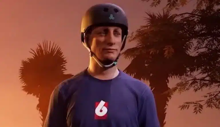 Gameplay Footage Of The ‘Tony Hawk’s Pro Skater’ Remaster Has Leaked