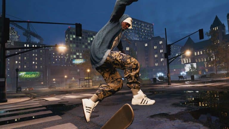 Tony Hawk’s Pro Skater 1 +2 Is Finally Being Remastered For The PS4