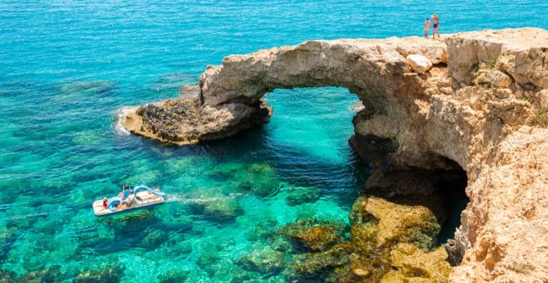 Cyprus Promises To Cover Holiday Costs Of Tourists Who Contract COVID-19 During Summer 2020