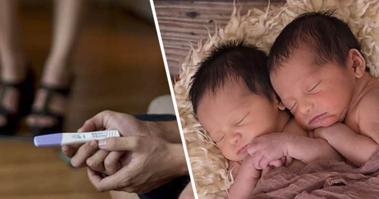 Man Discovers Wife Cheated On Him When DNA Test Showed Newborn Twins Had Two Different Fathers