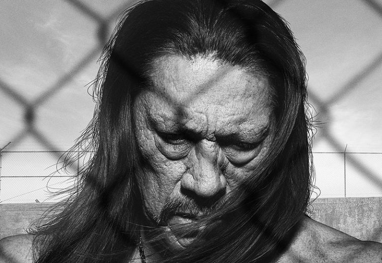 Inmate #1: The Full Trailer For The Danny Trejo Documentary Is Out & It Looks Awesome