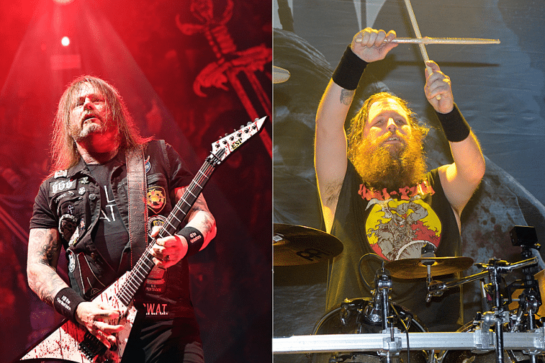 Death Metal Drummer Says He ‘Met Satan’ During Coronavirus Coma, Says He’s Not That Cool