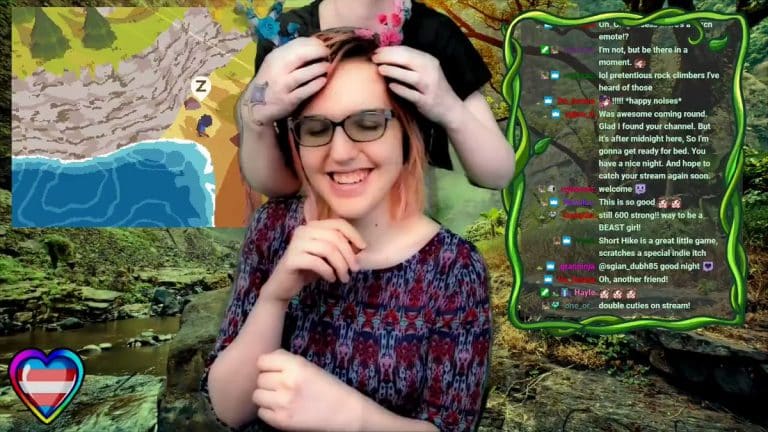 Twitch Streamer Having A ‘Deergasm’ Is The Most Disturbing Video On The Internet