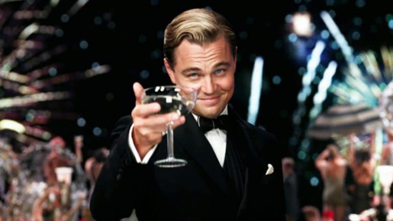 A School Board Just Banned ‘The Great Gatsby’ And Other Books For Being Too ‘Controversial’