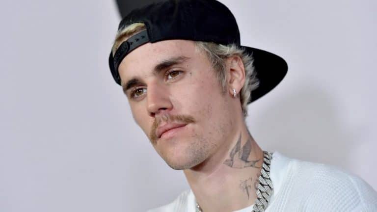 Justin Bieber Says He Regrets Not Waiting Until Marriage To Have Sex