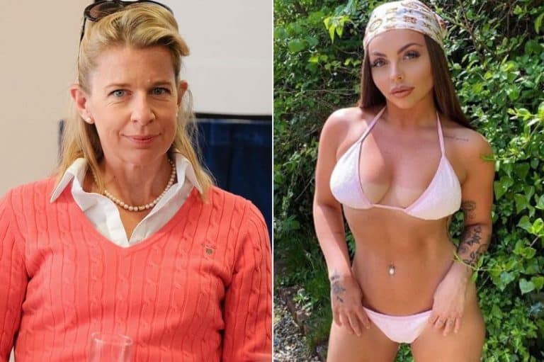 Katie Hopkins Trolls Little Mix Star Despite Singer Attempting Suicide Last Time She Attacked Her