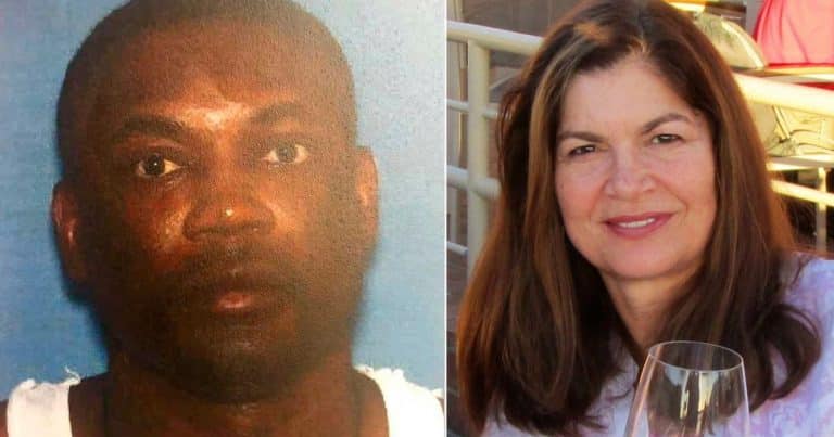 Woman Befriends Mum’s Murderer – Is Then Murdered By Him