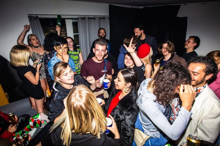 People Are Now Having ‘COVID-19’ Parties To Catch Coronavirus On Purpose, 25 Infected So Far