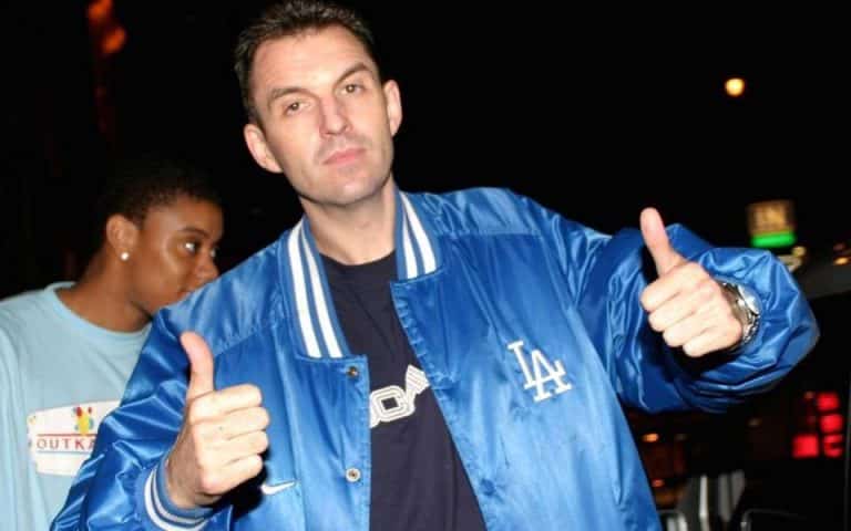 People Are Sharing Stories Of 62-Year-Old Tim Westwood Still Banging Uni Students On Campus
