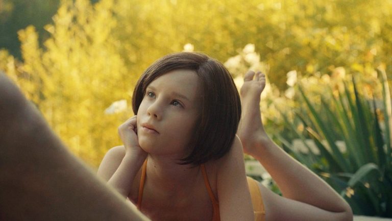 New Film About A Man Who Shags His Robot Daughter Sparks Mass Outrage