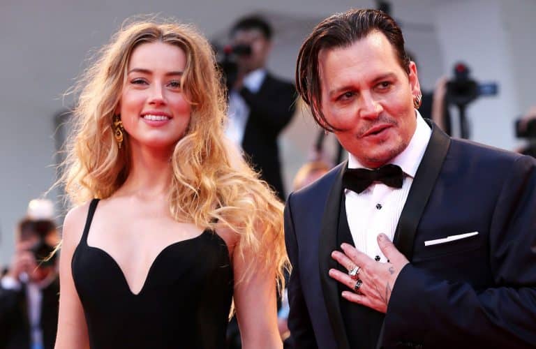 Johnny Depp Is Claiming Amber Heard Had A Threesome With Elon Musk And Cara DeLevingne When They Were Dating